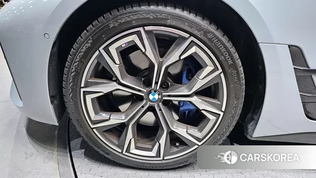 BMW 4 Series (G22) id 3700890 из Кореи 15