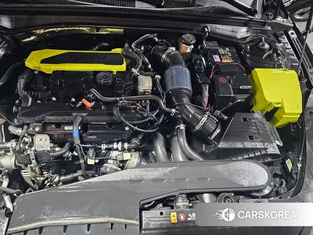 Kia K5 3rd generation id 3625998 из Кореи 15