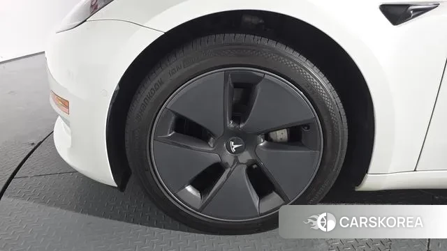 Tesla Model 3 id 2885446 из Кореи 15