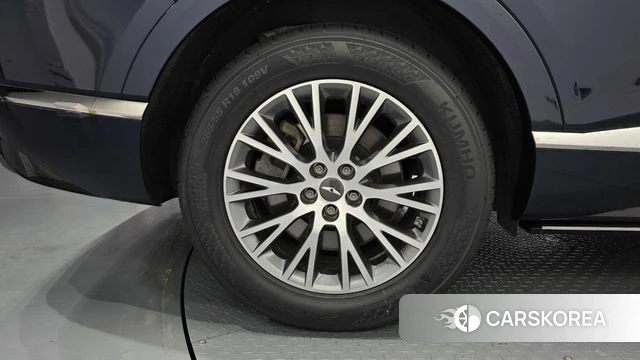 Genesis GV80 id 3941598 из Кореи 15