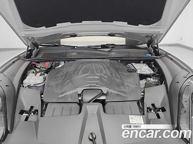 Porsche Cayenne (PO536) id 2948974 из Кореи 13