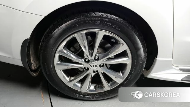 Kia The New Carnival id 3893969 из Кореи 15