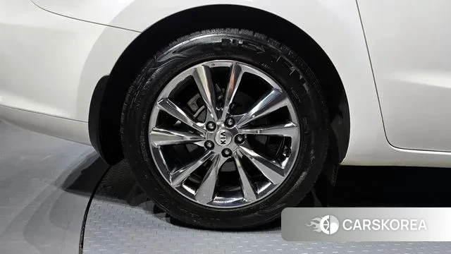 Kia The New Carnival id 3588408 из Кореи 15