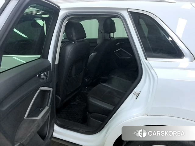 Audi Q3 id 4215652 из Китая 15