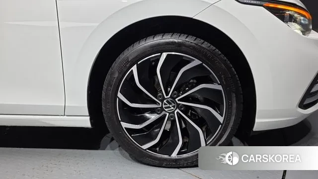 Volkswagen Golf 8th Generation id 3416550 из Кореи 15