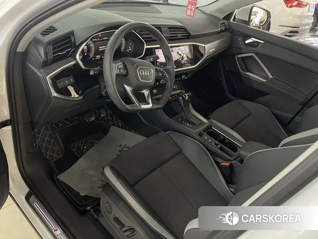 Audi Q3 id 4399703 из Китая 16