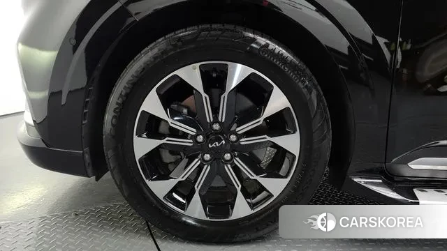 Kia Carnival 4th generation id 3043258 из Кореи 15