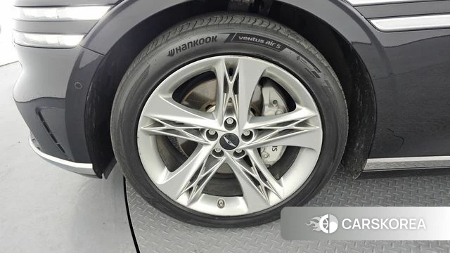 Genesis G90 (RS4) id 3871577 из Кореи 15
