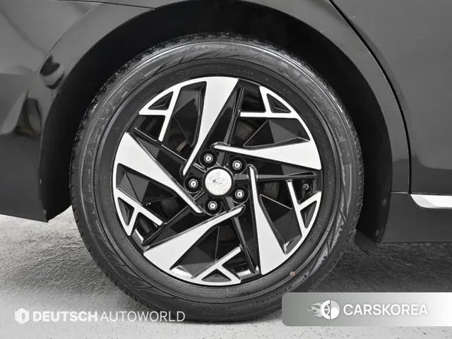 Hyundai The New Grandeur IG Hybrid id 2985508 из Кореи 15