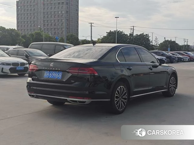 Volkswagen Huiang id 4336109 из Китая 8