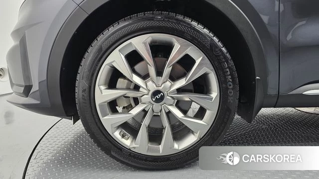 Kia Sorento 4th Generation id 4202093 из Кореи 26