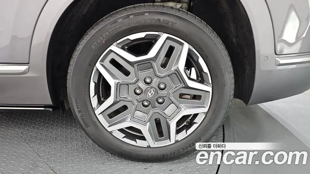 Hyundai The New Santa Fe id 2906058 из Кореи 15