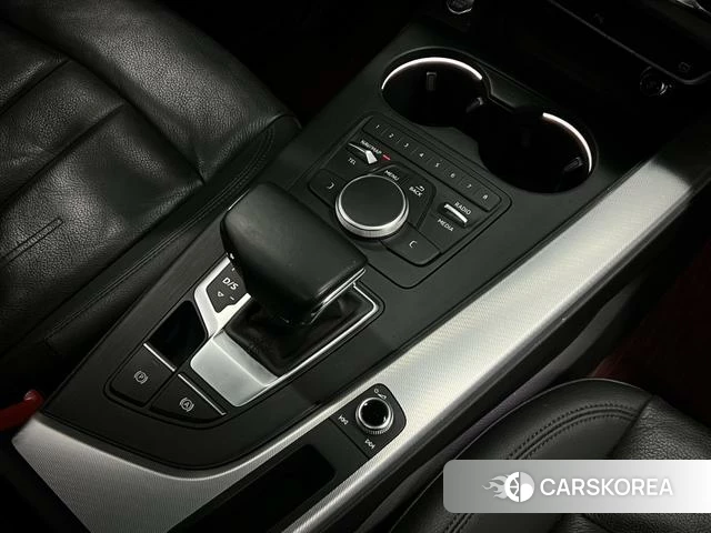 Audi A5 2018 Белый из Китая, фото 6