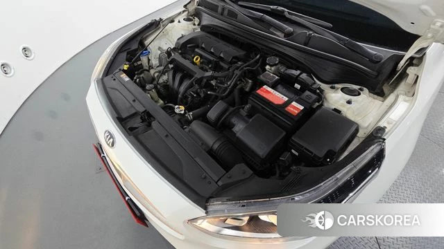 Kia Come New K3 id 4647497 из Кореи 23
