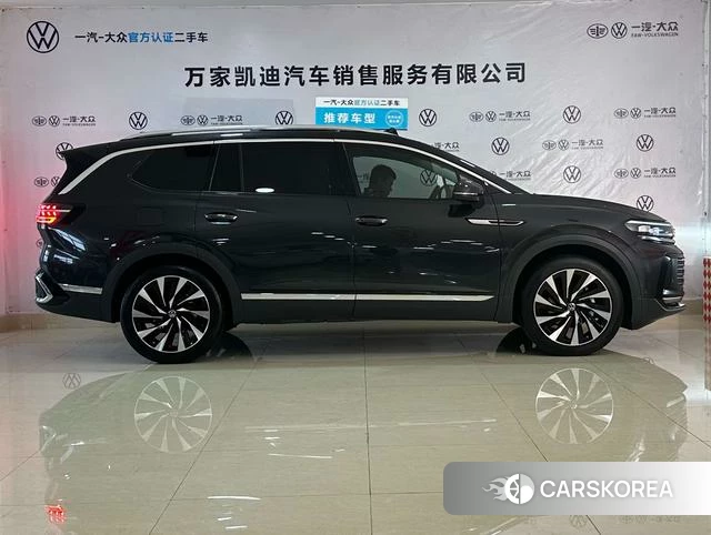 Volkswagen Lanjing id 4258494 из Китая 29