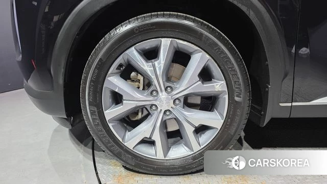 Hyundai Palisade id 4501494 из Кореи 15
