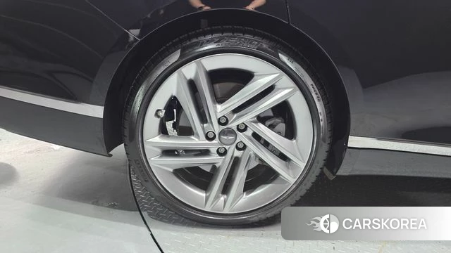 Genesis G80 (RG3) id 4590575 из Кореи 35