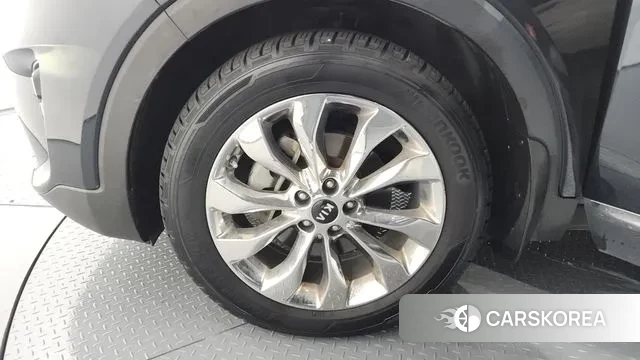 Kia The New Sorento id 3362978 из Кореи 15