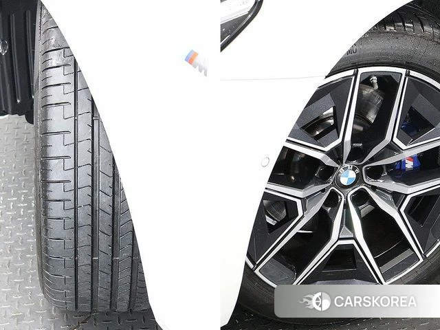 BMW 5 Series (G60) id 4349084 из Кореи 15