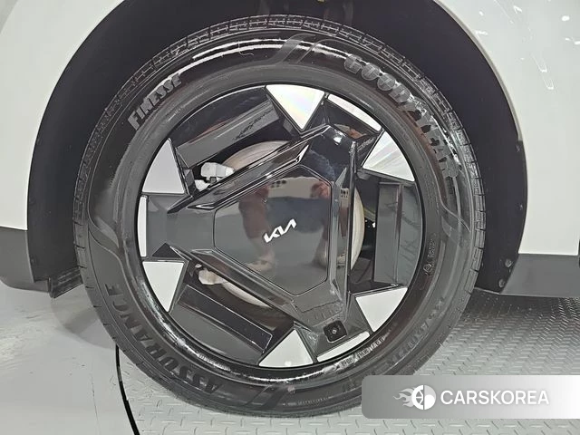 Kia The New Carnival 4th Generation id 4380871 из Кореи 15