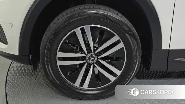 Mercedes-Benz GLB-Class X247 id 4835931 из Кореи 28