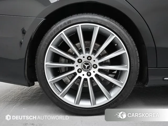 Mercedes-Benz S-Class W222 id 2960965 из Кореи 15