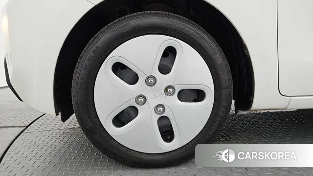 Kia The New Kia Ray id 4753196 из Кореи 31