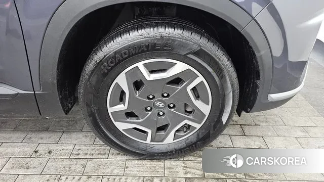 Hyundai The New Santa Fe id 3620516 из Кореи 15