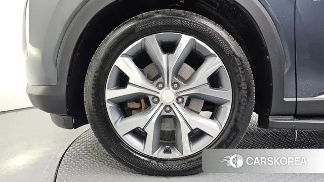 Hyundai Palisade id 3520226 из Кореи 15