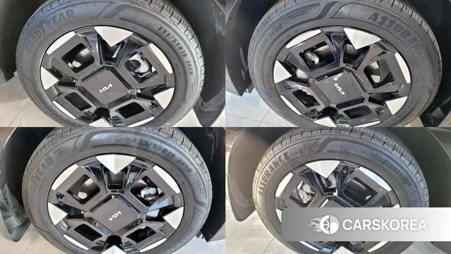 Kia The New Carnival 4th Generation id 3610236 из Кореи 15