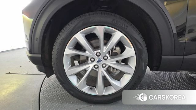 Ford Explorer 6th Generation id 3953545 из Кореи 15