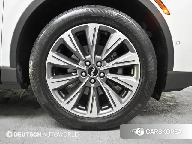 Lincoln Corsair id 3655194 из Кореи 15