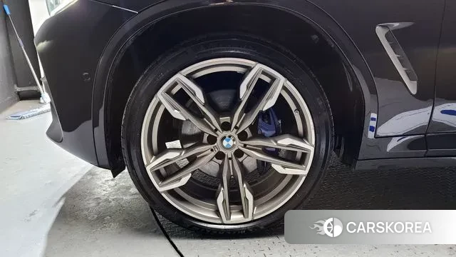 BMW X4 (G02) id 3578451 из Кореи 15