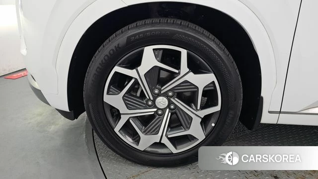 Hyundai Palisade id 3935245 из Кореи 15