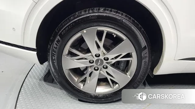 Genesis GV70 id 3333372 из Кореи 15