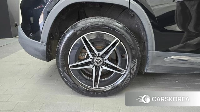 Mercedes-Benz EQA H243 id 4423189 из Кореи 27
