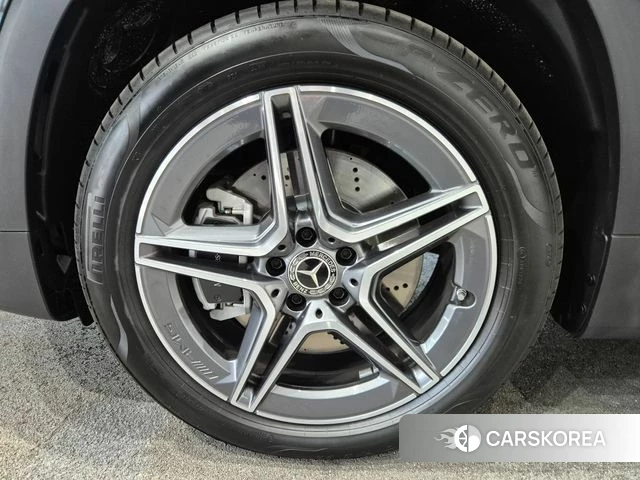 Mercedes-Benz GLB-Class X247 id 4462173 из Кореи 15