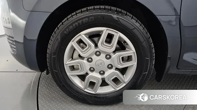 Hyundai Staria id 3420861 из Кореи 15