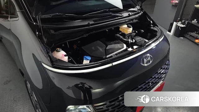 Hyundai Staria id 3665726 из Кореи 15