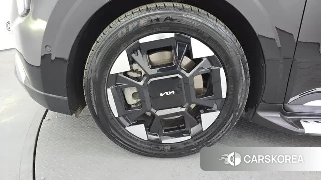 Kia The New Carnival 4th Generation id 3701063 из Кореи 15