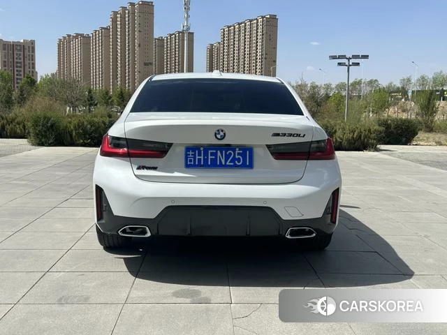 BMW 3 series id 4307282 из Китая 9