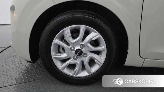Kia All New Morning (JA) id 3845762 из Кореи 15
