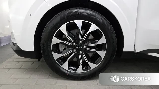 Kia Carnival 4th generation id 3421272 из Кореи 15