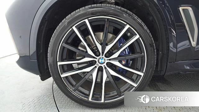 BMW X5 (G05) id 4736780 из Кореи 28