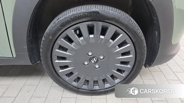 Hyundai Casper id 3373115 из Кореи 15