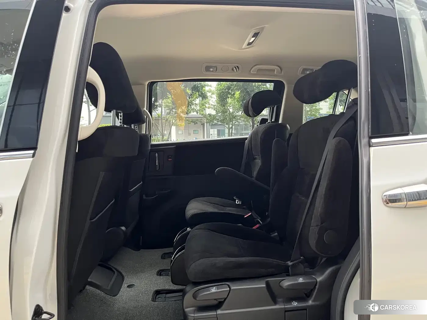 Honda Odyssey id 4653856 из Китая 10