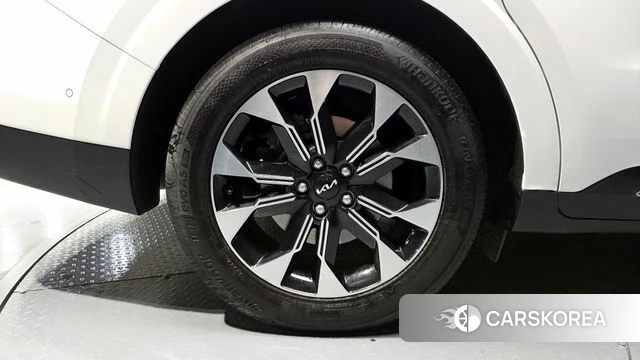 Kia Carnival 4th generation id 4334037 из Кореи 33