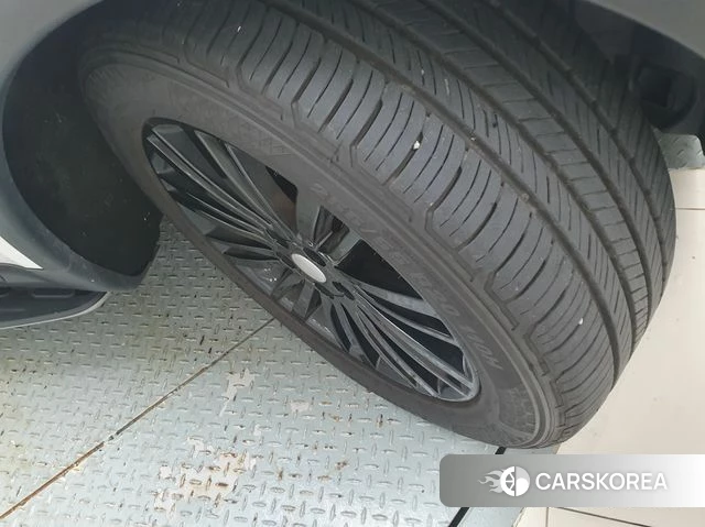 Land Rover Discovery 5 id 4582108 из Кореи 15
