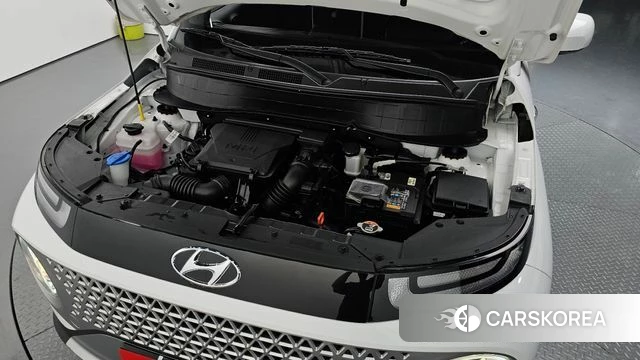 Hyundai Casper id 4248565 из Кореи 27