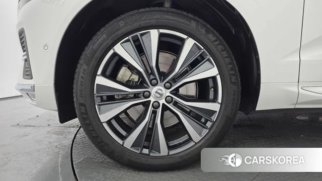 Volvo XC60 second Generation id 4619012 из Кореи 15